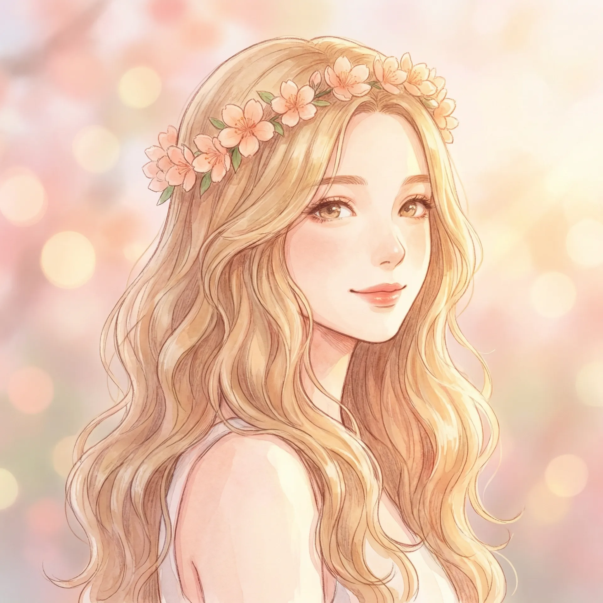 蜜糖小鹿 - 麻豆公寓 人气女神